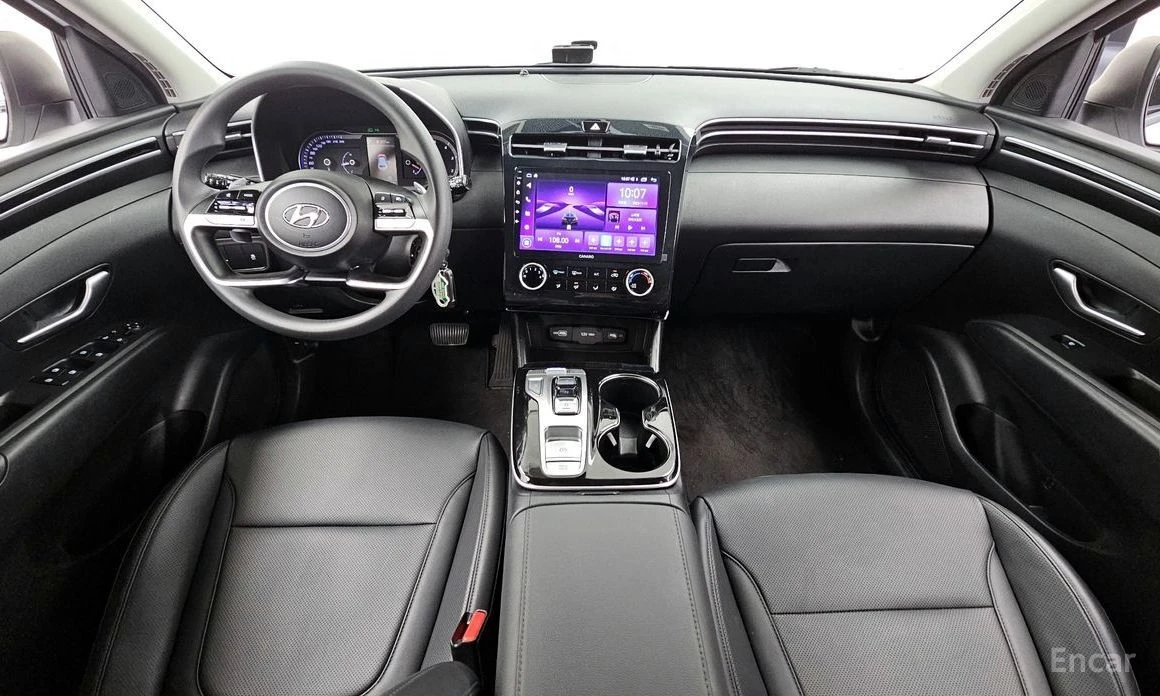 Hyundai Tucson | Mobile.bg   7