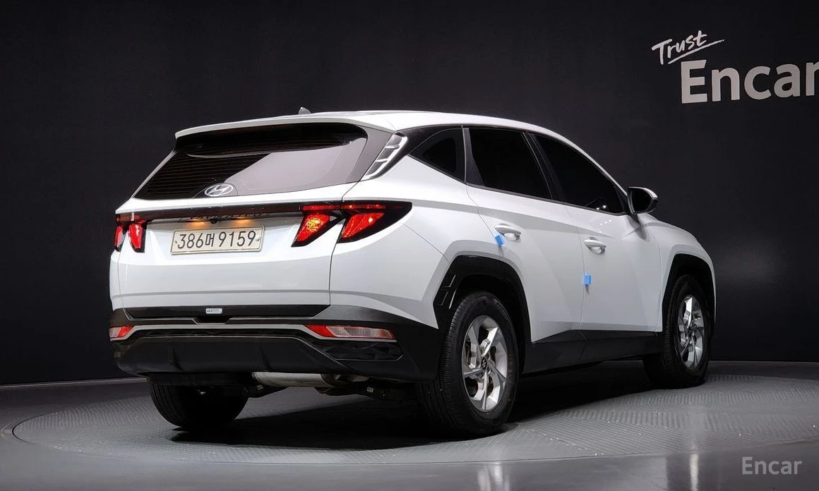 Hyundai Tucson | Mobile.bg   2