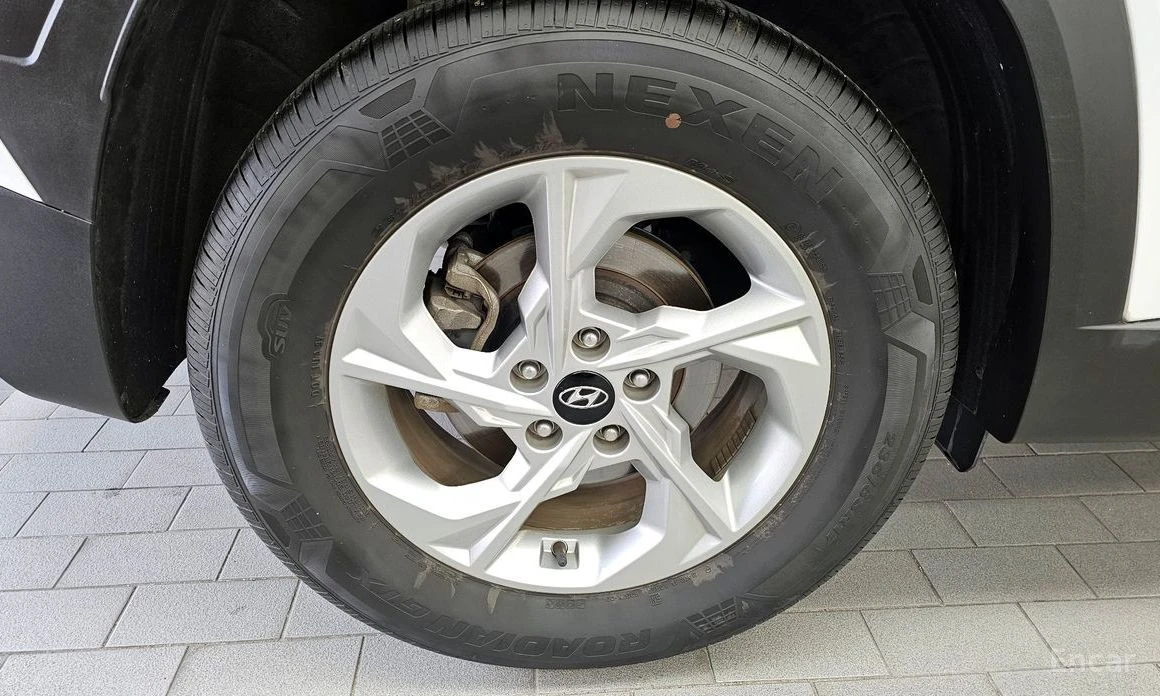 Hyundai Tucson | Mobile.bg   5