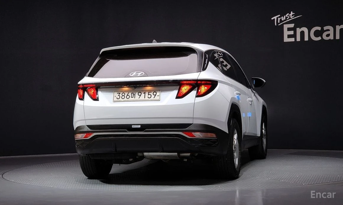 Hyundai Tucson | Mobile.bg   4