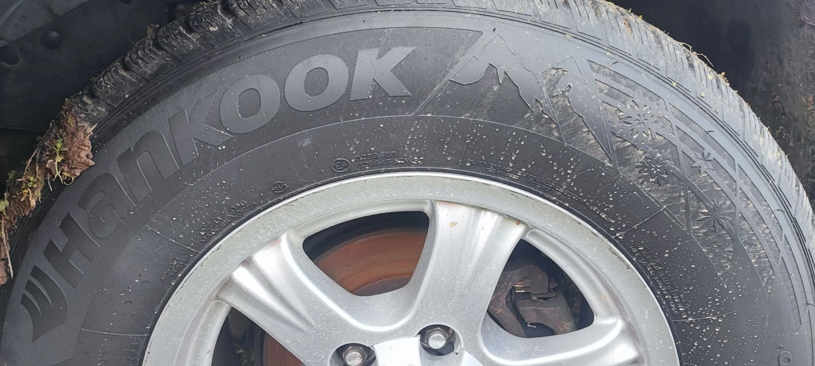 Great Wall Hover H5 EcoDual LPG 2.4 126hp | Mobile.bg � ����������� 15