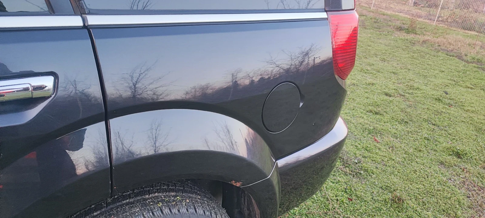 Great Wall Hover H5 EcoDual LPG 2.4 126hp | Mobile.bg � ����������� 9