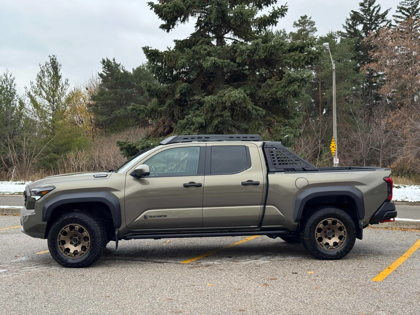 Toyota Tacoma CARFAX * * АВТО КРЕДИТ * *  - изображение 3