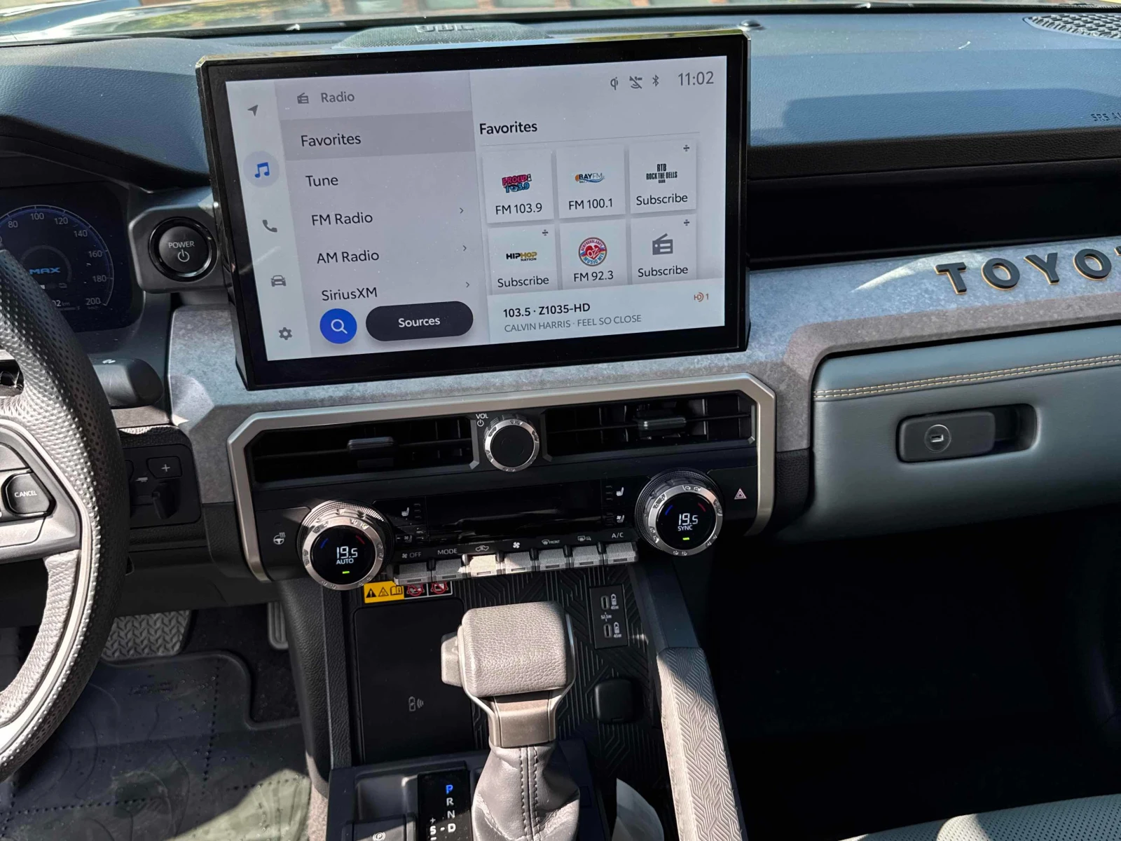 Toyota Tacoma CARFAX * * АВТО КРЕДИТ * *  - изображение 6