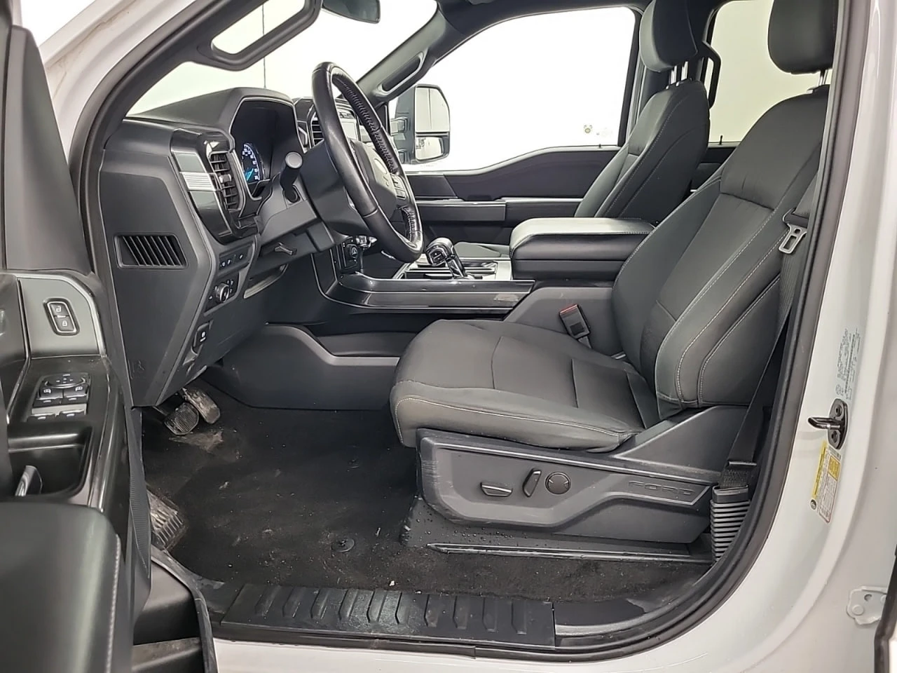 Ford F150 * АВТО КРЕДИТ* ЦЕНА ДО БГ * Сервизна история *  - изображение 7