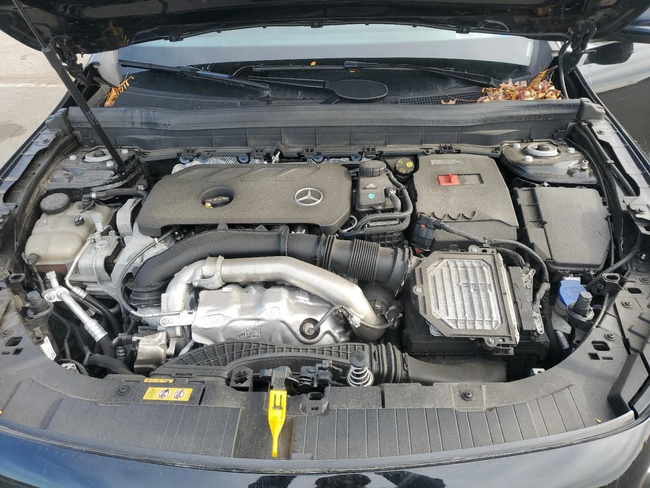 Mercedes-Benz GLB 4MATIC | Mobile.bg � ����������� 12