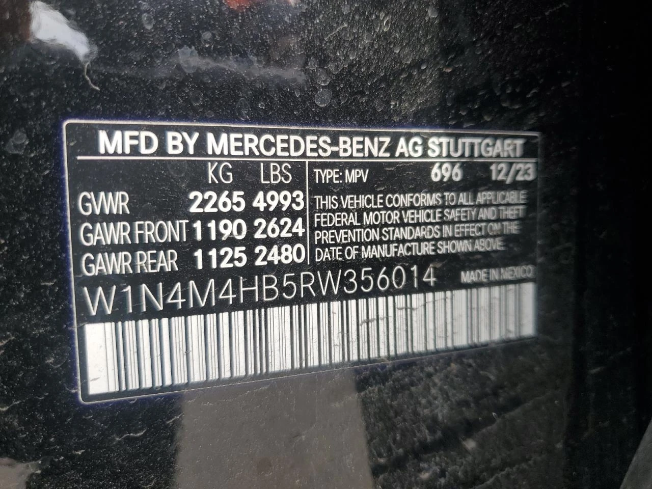 Mercedes-Benz GLB 4MATIC | Mobile.bg � ����������� 13