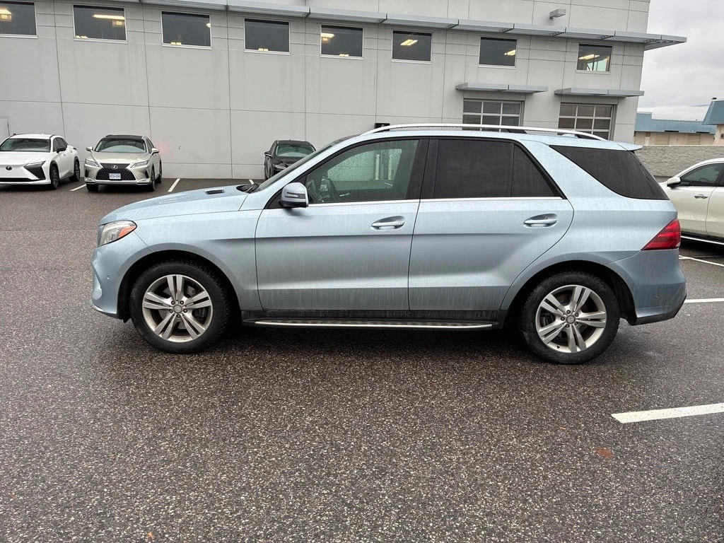Mercedes-Benz GLE 350D  CARFAX | Mobile.bg � ����������� 3