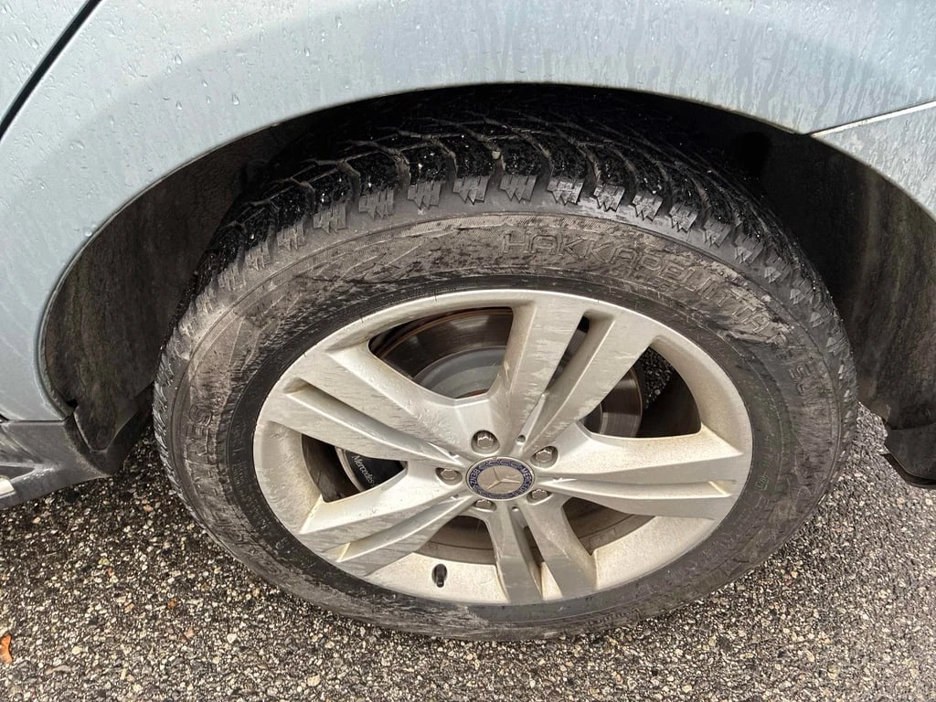 Mercedes-Benz GLE 350D  CARFAX | Mobile.bg � ����������� 13