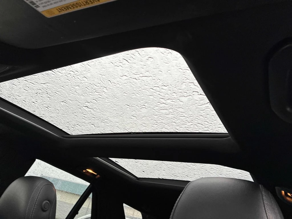 Mercedes-Benz GLE 350D  CARFAX | Mobile.bg � ����������� 9