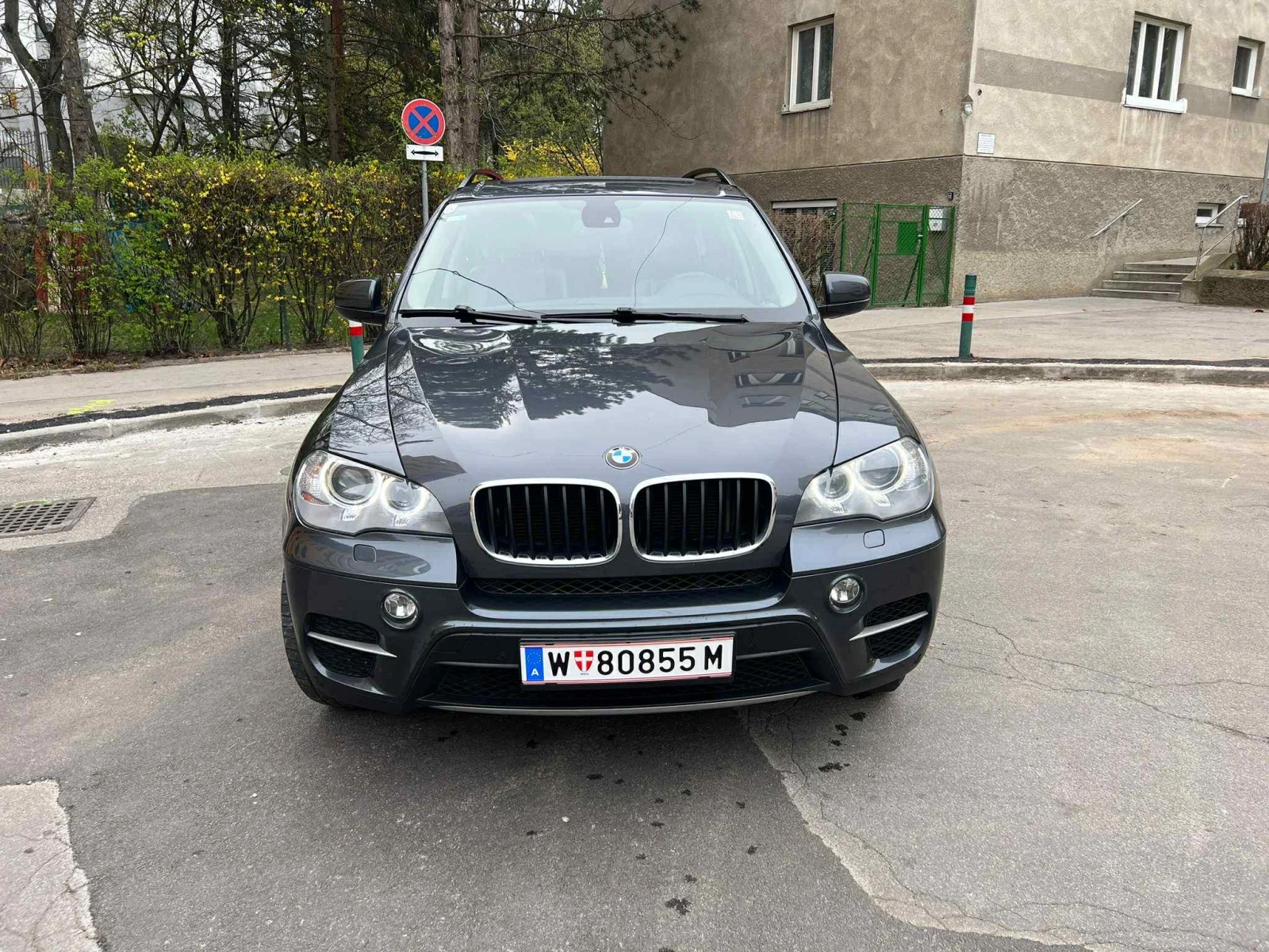 BMW X5  - изображение 5