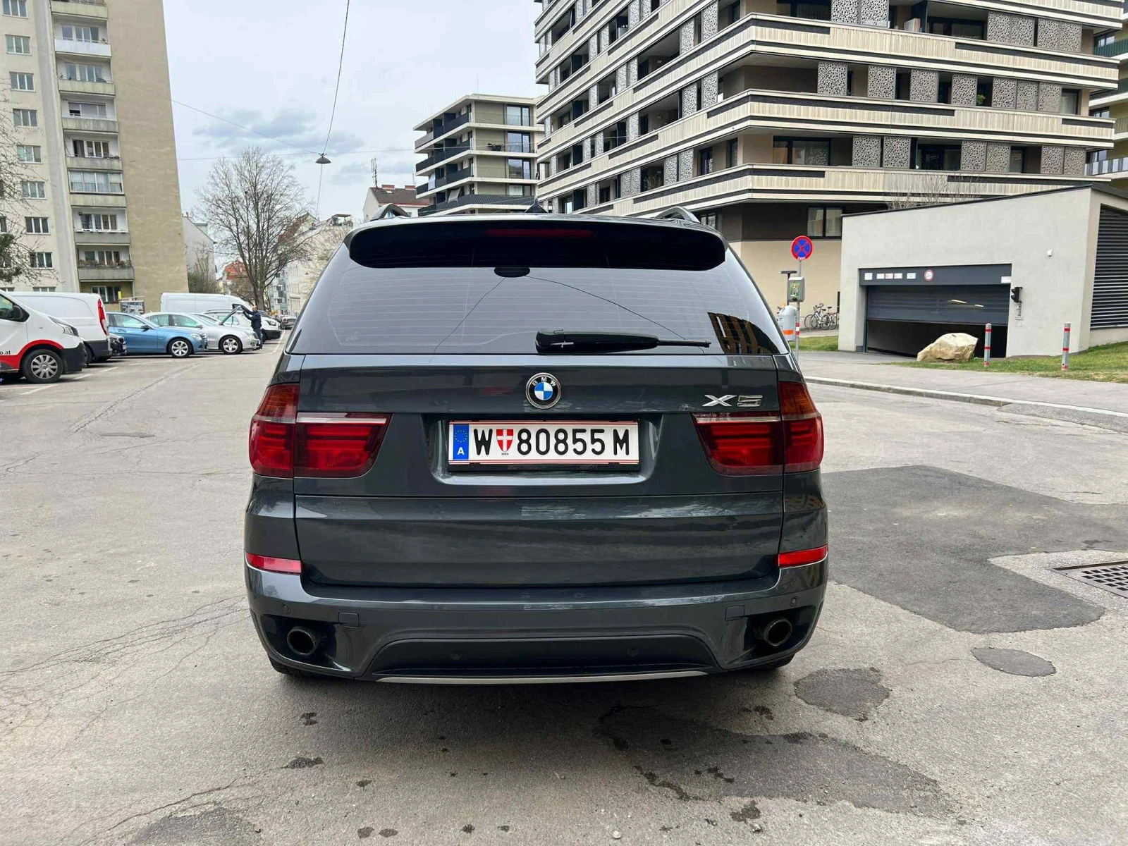 BMW X5  - изображение 6