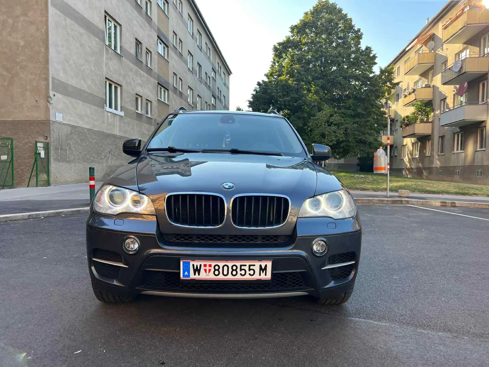 BMW X5  - изображение 2
