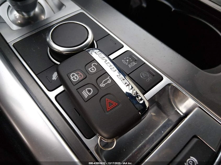 Land Rover Range Rover Sport 3l 3.0L V6 Supercharged Se | Mobile.bg � ����������� 11