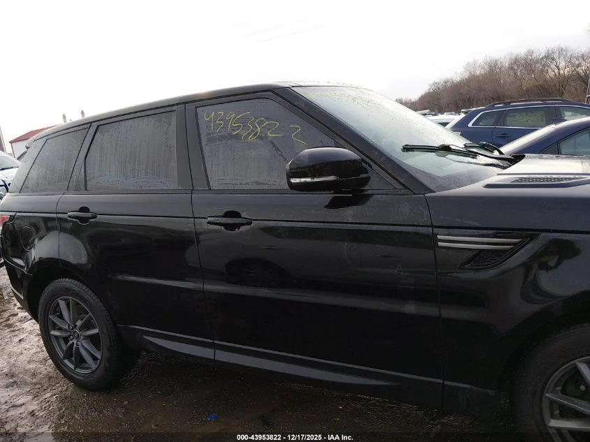 Land Rover Range Rover Sport 3l 3.0L V6 Supercharged Se | Mobile.bg � ����������� 13