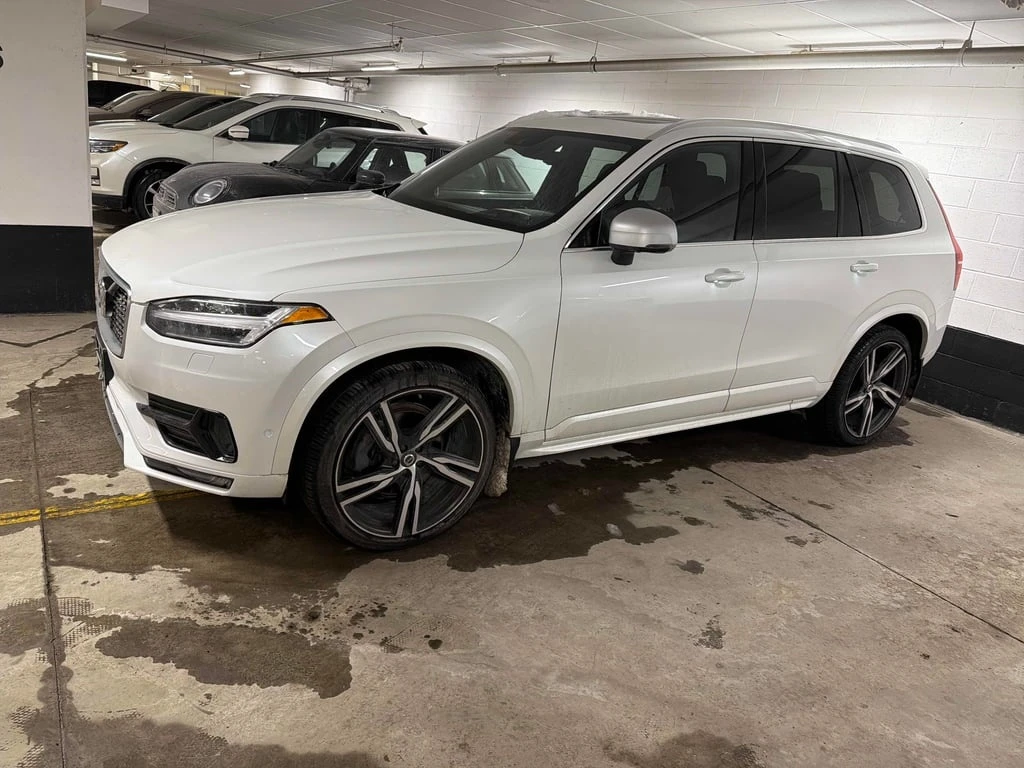 Volvo Xc90 * R Design * CARFAX * ��� ������������ ������ | Mobile.bg � ����������� 2