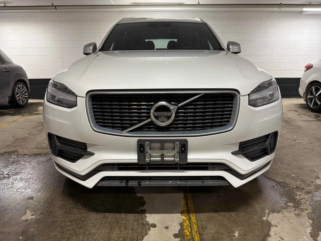 Volvo Xc90 * R Design * CARFAX * ��� ������������ ������ | Mobile.bg � ����������� 6
