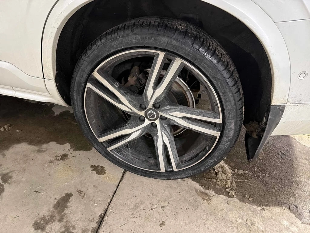 Volvo Xc90 * R Design * CARFAX * ��� ������������ ������ | Mobile.bg � ����������� 7