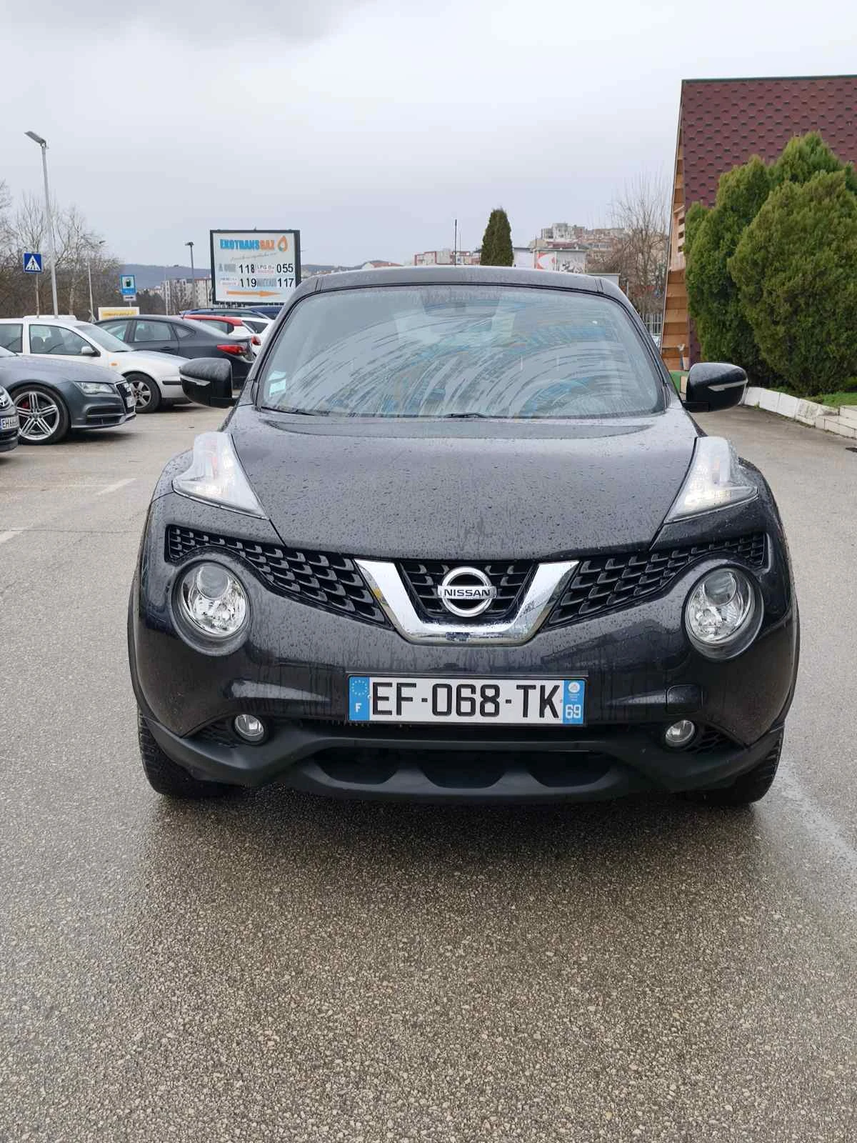 Nissan Juke DCI | Mobile.bg � ����������� 1