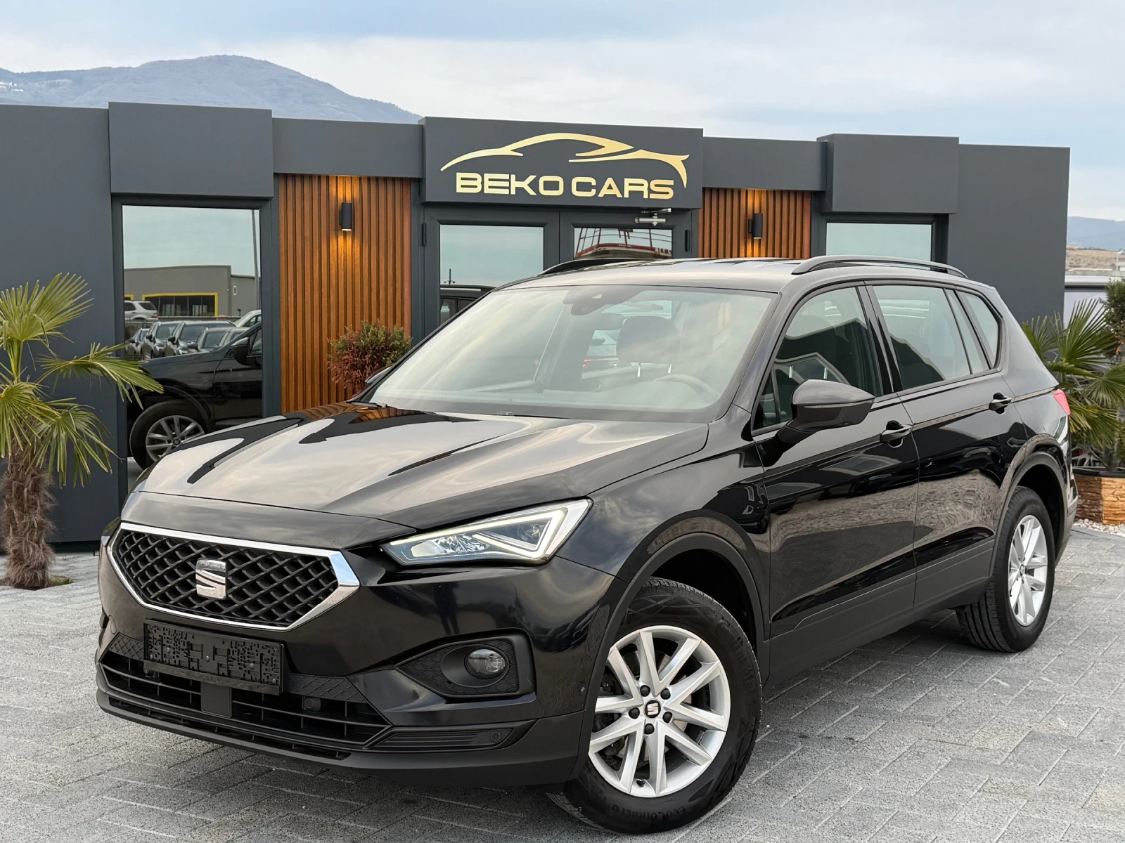 Seat Tarraco 4�4/������� ��� ���� �� ������! | Mobile.bg � ����������� 1