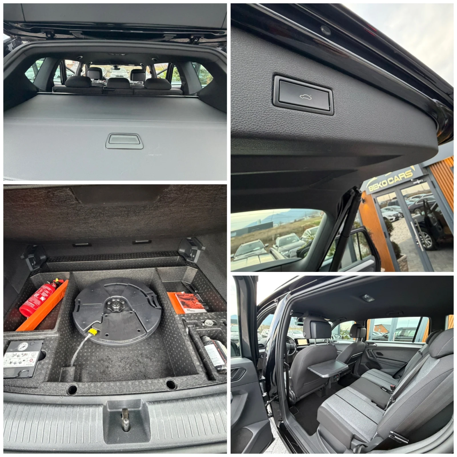 Seat Tarraco 4�4/������� ��� ���� �� ������! | Mobile.bg � ����������� 15