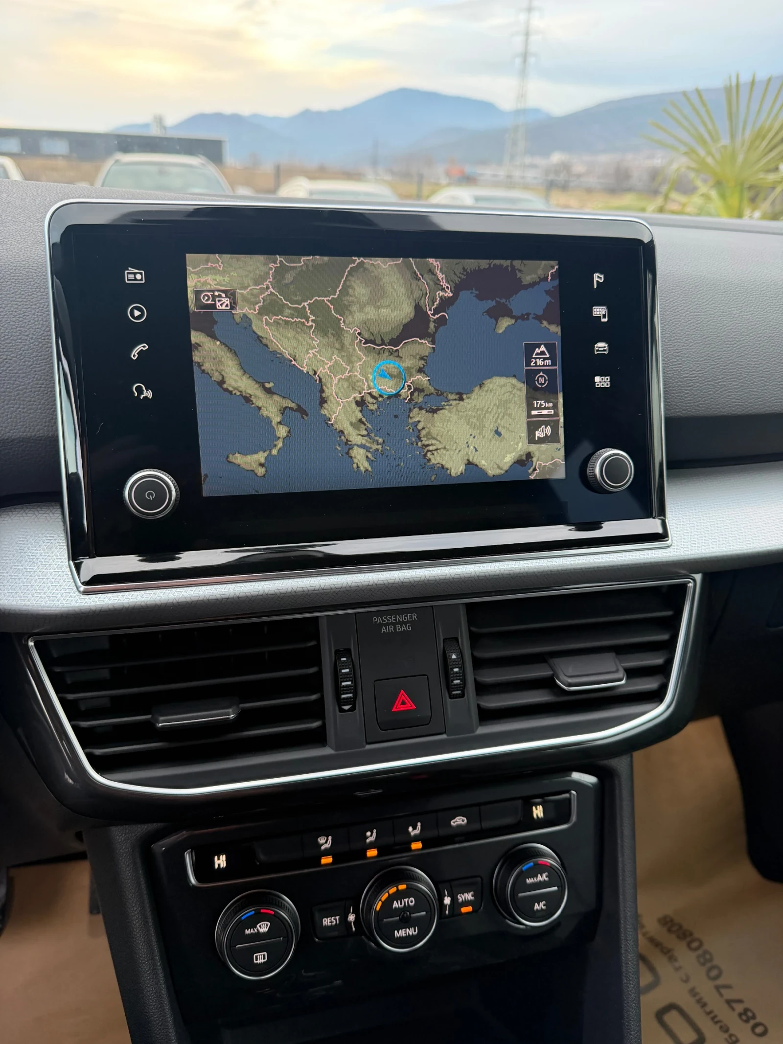 Seat Tarraco 4�4/������� ��� ���� �� ������! | Mobile.bg � ����������� 12