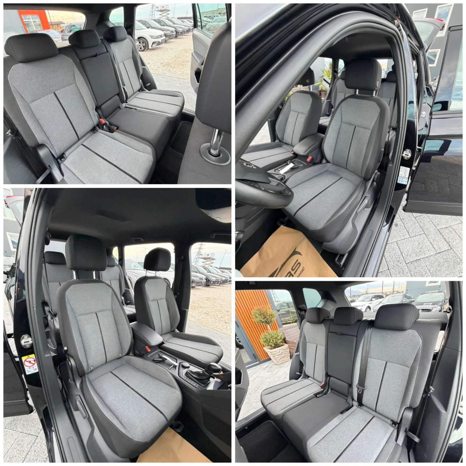 Seat Tarraco 4�4/������� ��� ���� �� ������! | Mobile.bg � ����������� 13