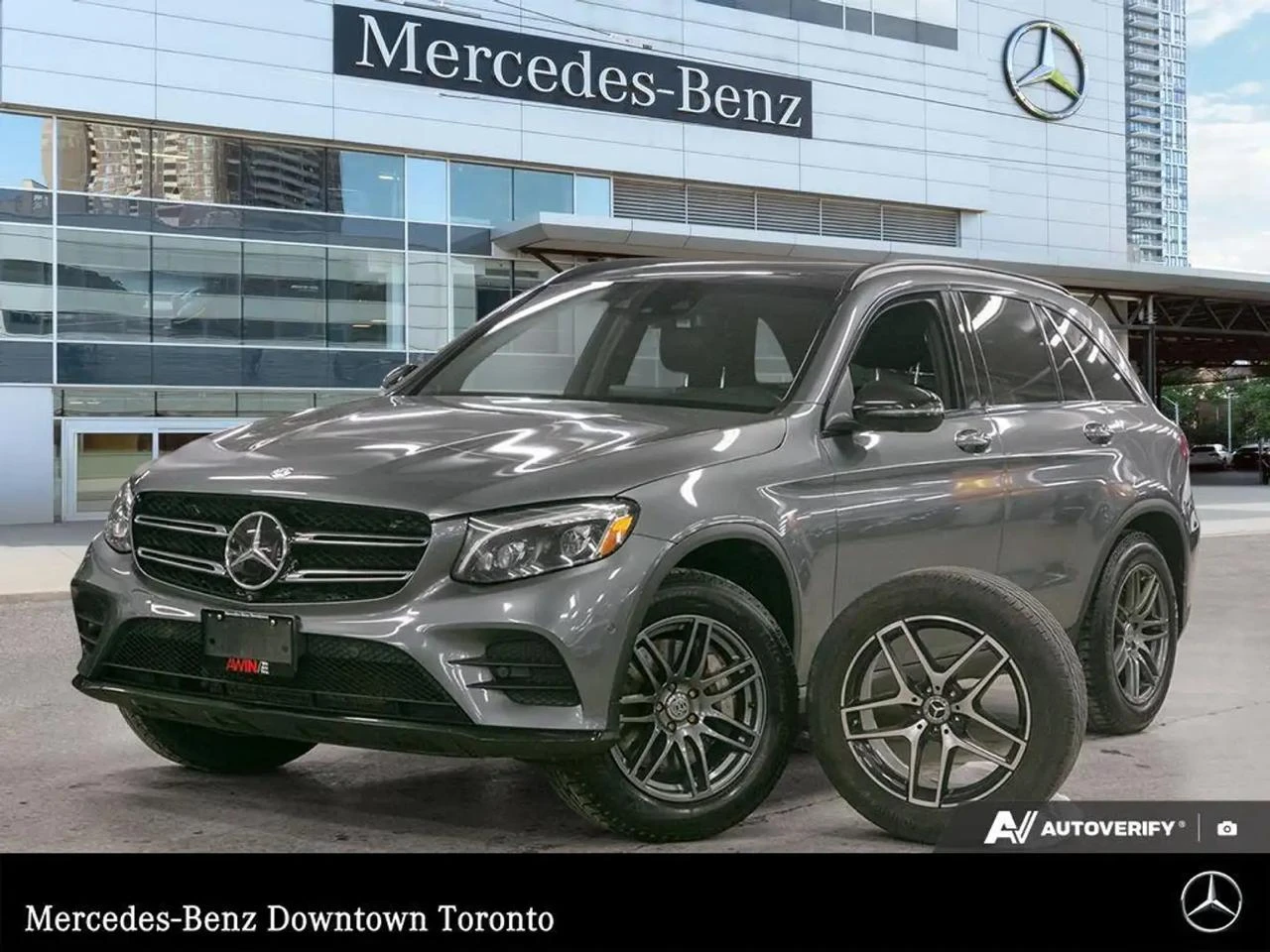 Mercedes-Benz GLC 300 * AMG PACK* DISTRONIC* 360 CAM* PANO*  | Mobile.bg � ����������� 1
