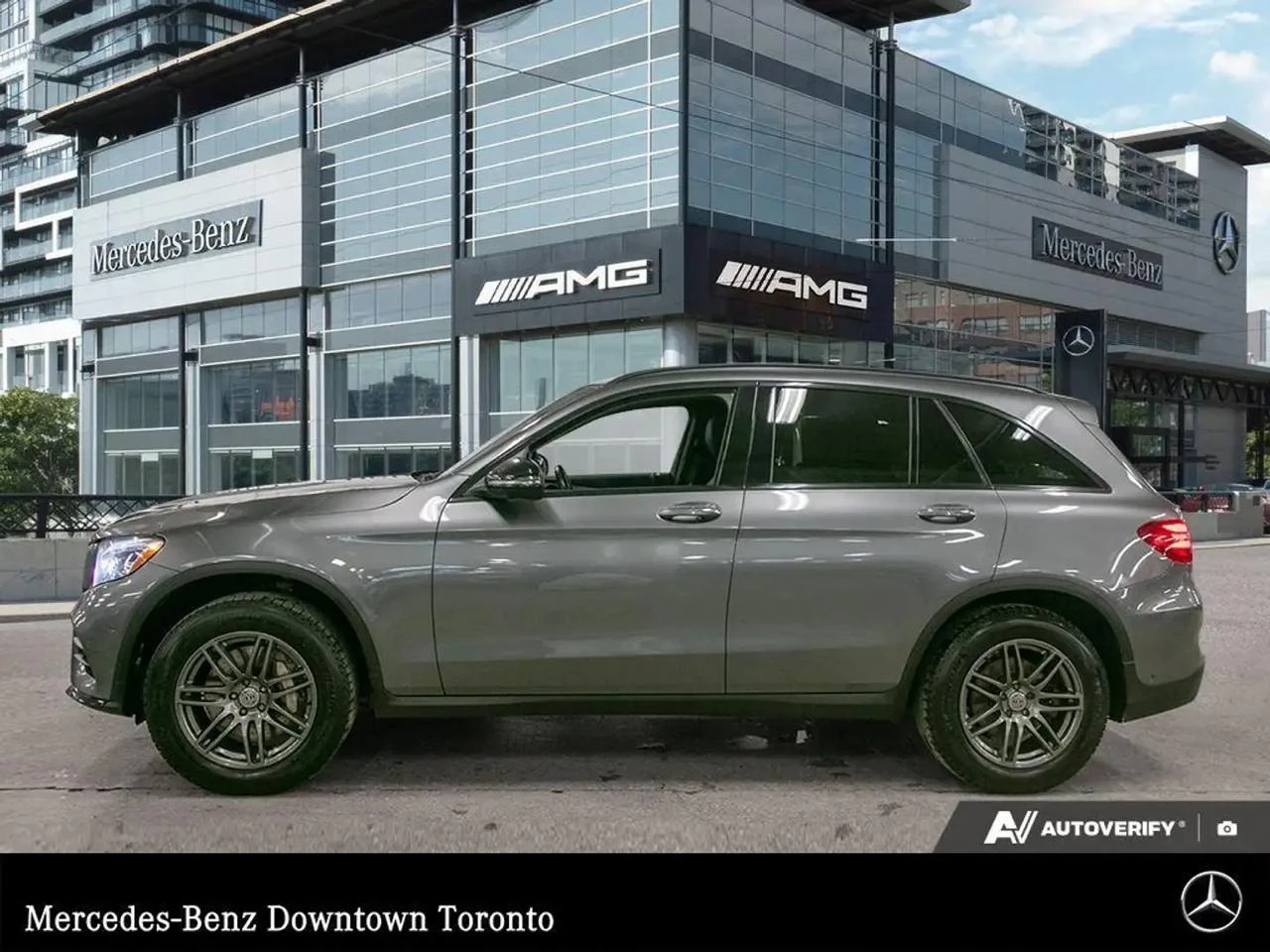 Mercedes-Benz GLC 300 * AMG PACK* DISTRONIC* 360 CAM* PANO*  | Mobile.bg � ����������� 2