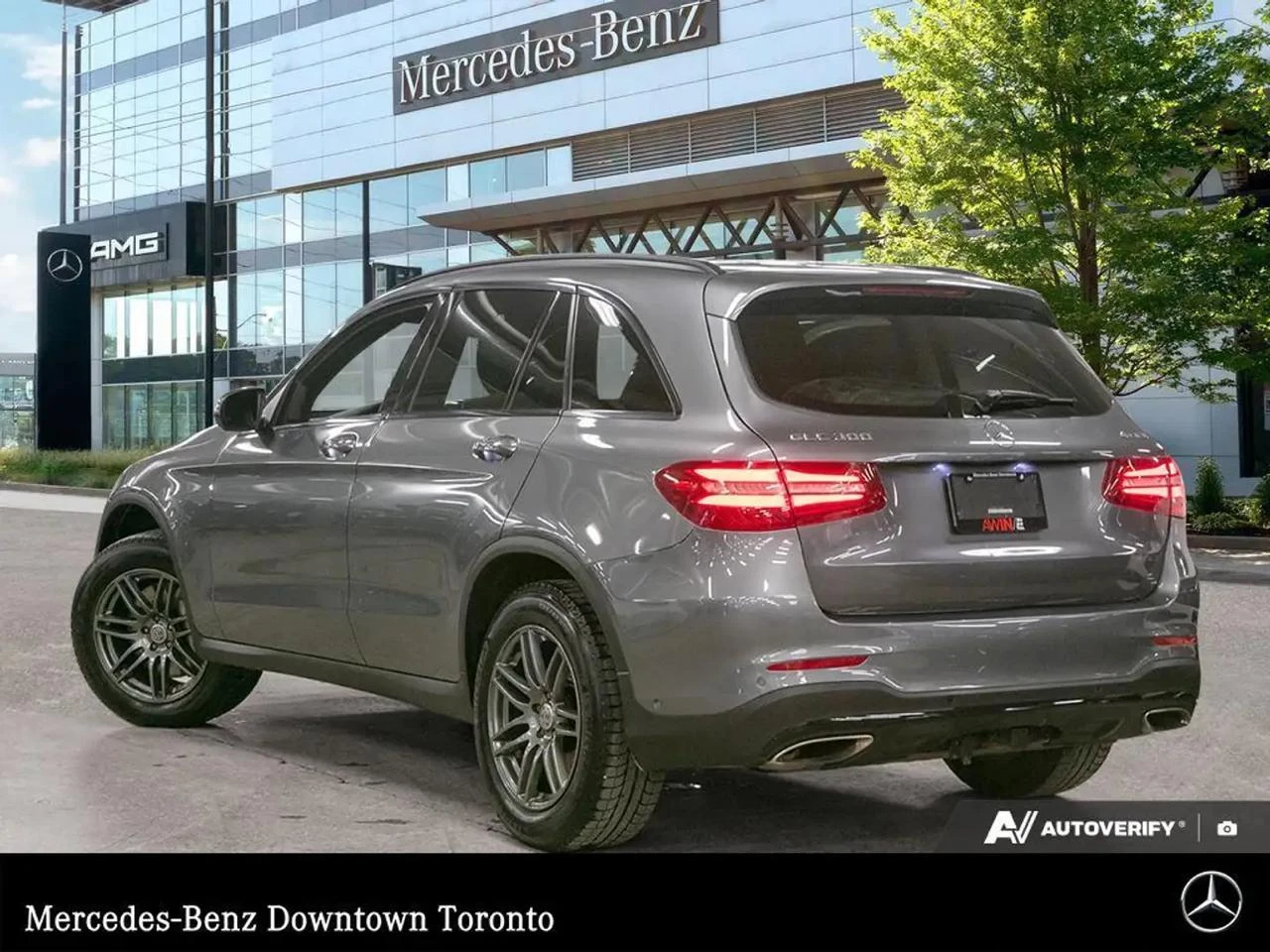 Mercedes-Benz GLC 300 * AMG PACK* DISTRONIC* 360 CAM* PANO*  | Mobile.bg � ����������� 3