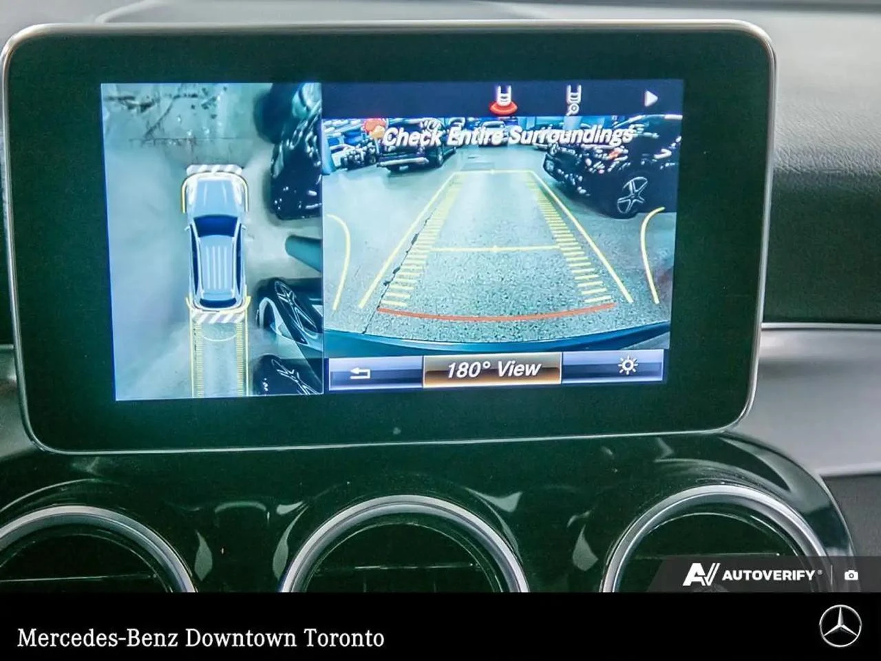 Mercedes-Benz GLC 300 * AMG PACK* DISTRONIC* 360 CAM* PANO*  | Mobile.bg � ����������� 9