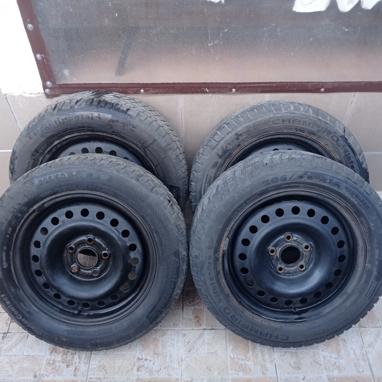 Honda Cr-v 1, снимка 16 - Автомобили и джипове - 53455152