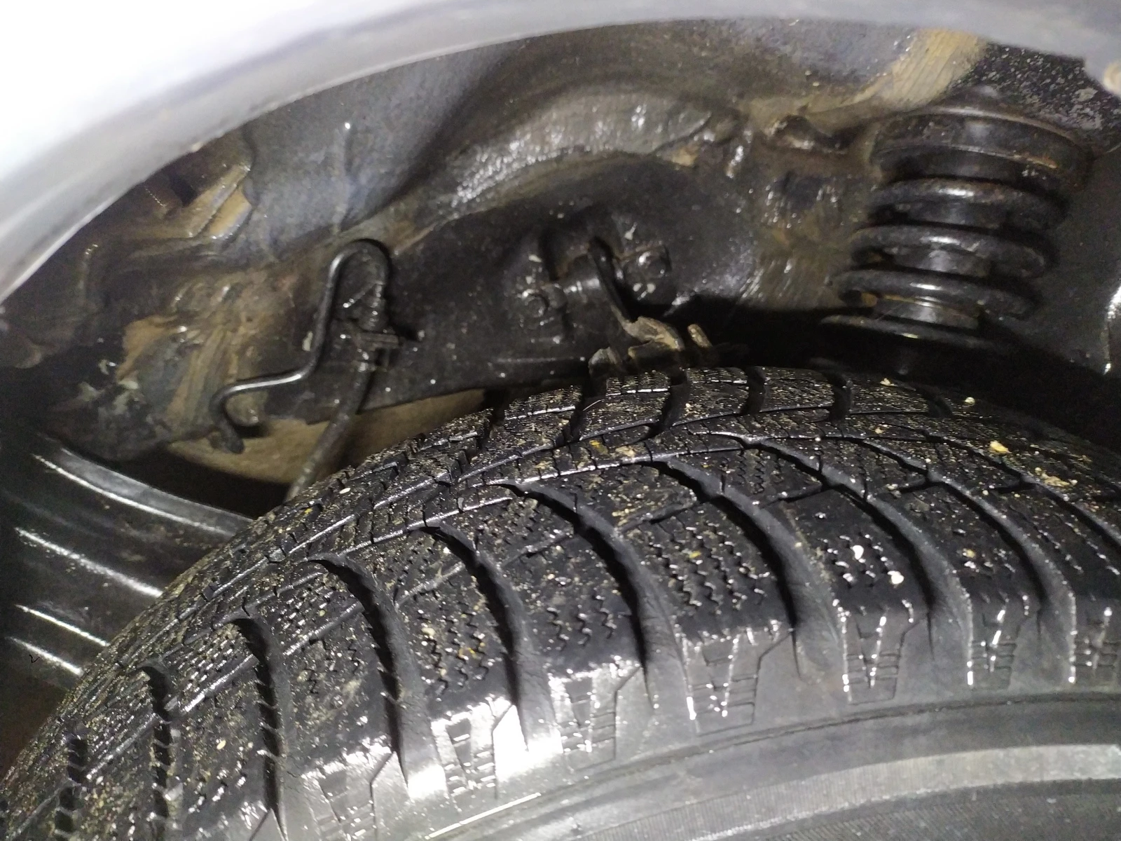 Honda Cr-v 1, снимка 8 - Автомобили и джипове - 53455152