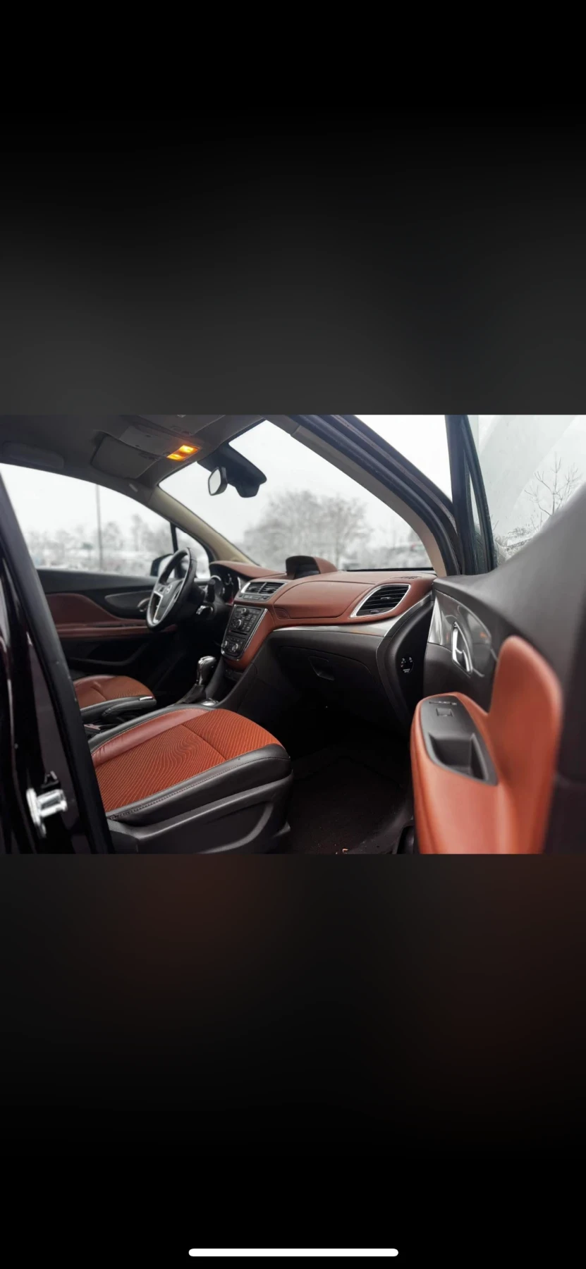 Opel Mokka 1.7 CDTI  131 PS INNOVATIVE INDIVIDUELLE  | Mobile.bg � ����������� 11