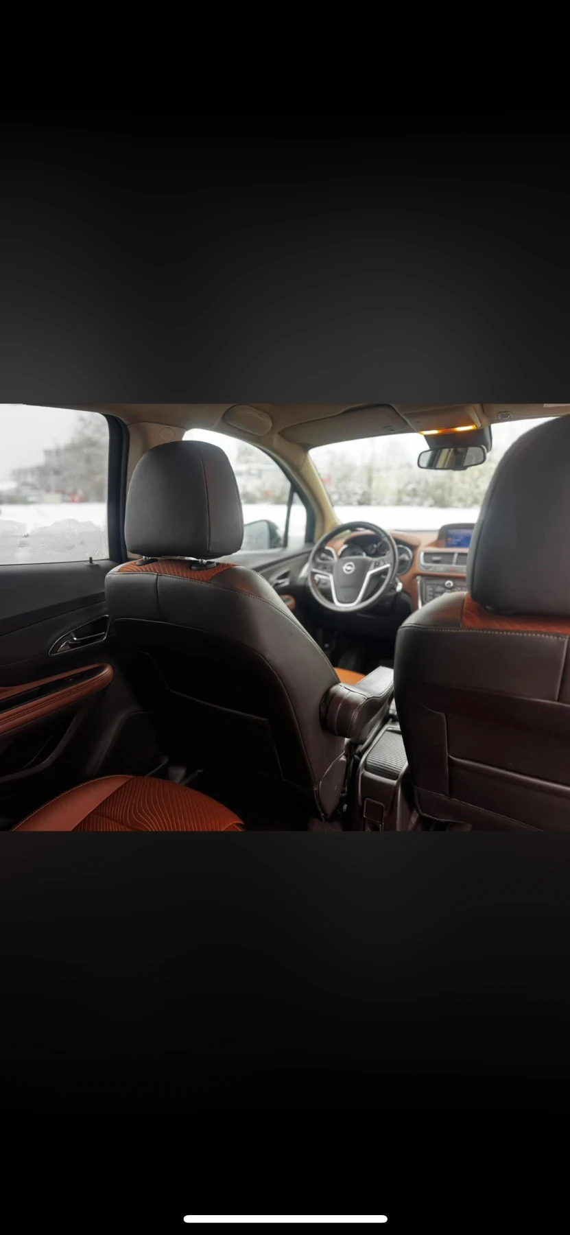 Opel Mokka 1.7 CDTI  131 PS INNOVATIVE INDIVIDUELLE  | Mobile.bg � ����������� 16