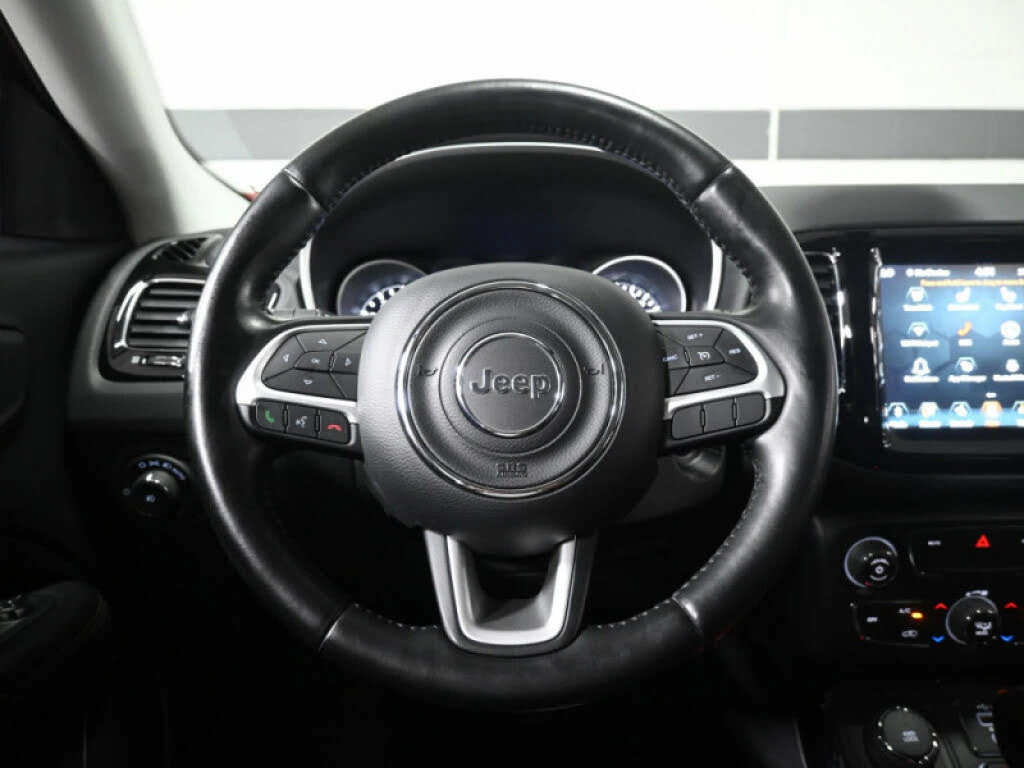 Jeep Compass ����������* (���� �� ��) | Mobile.bg � ����������� 11