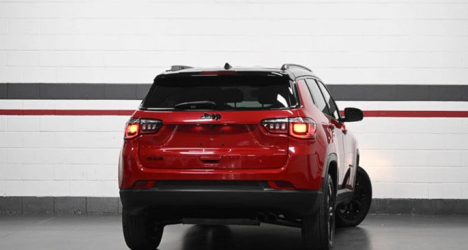 Jeep Compass ����������* (���� �� ��) | Mobile.bg � ����������� 2