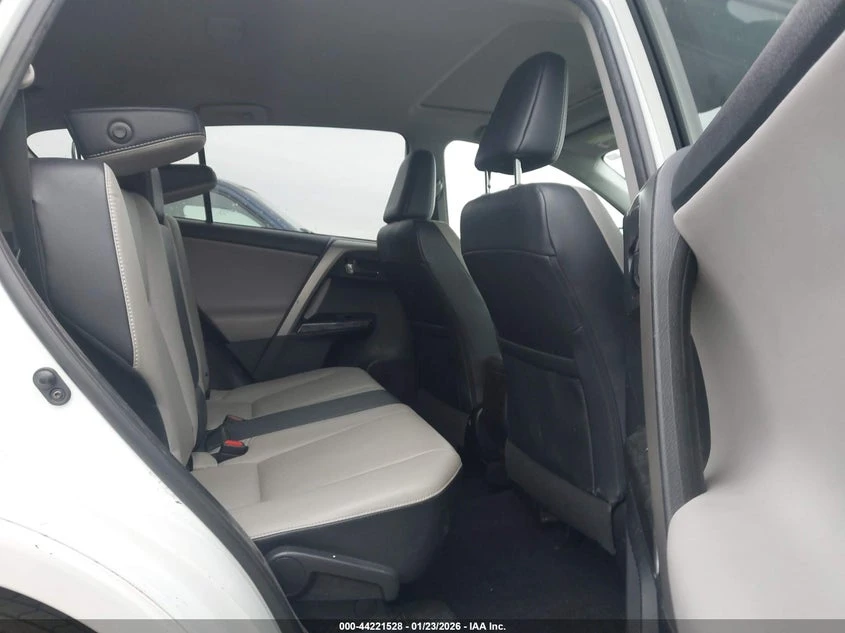 Toyota Rav4 2.5l Platinum - изображение 8