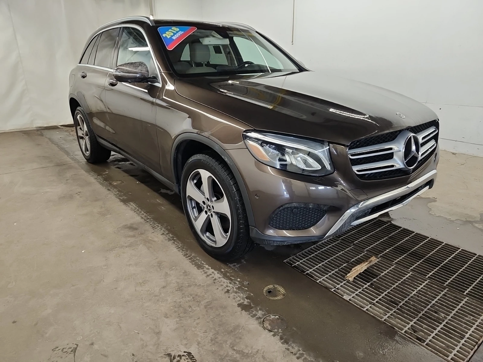 Mercedes-Benz GLC 300 4MATIC - изображение 2