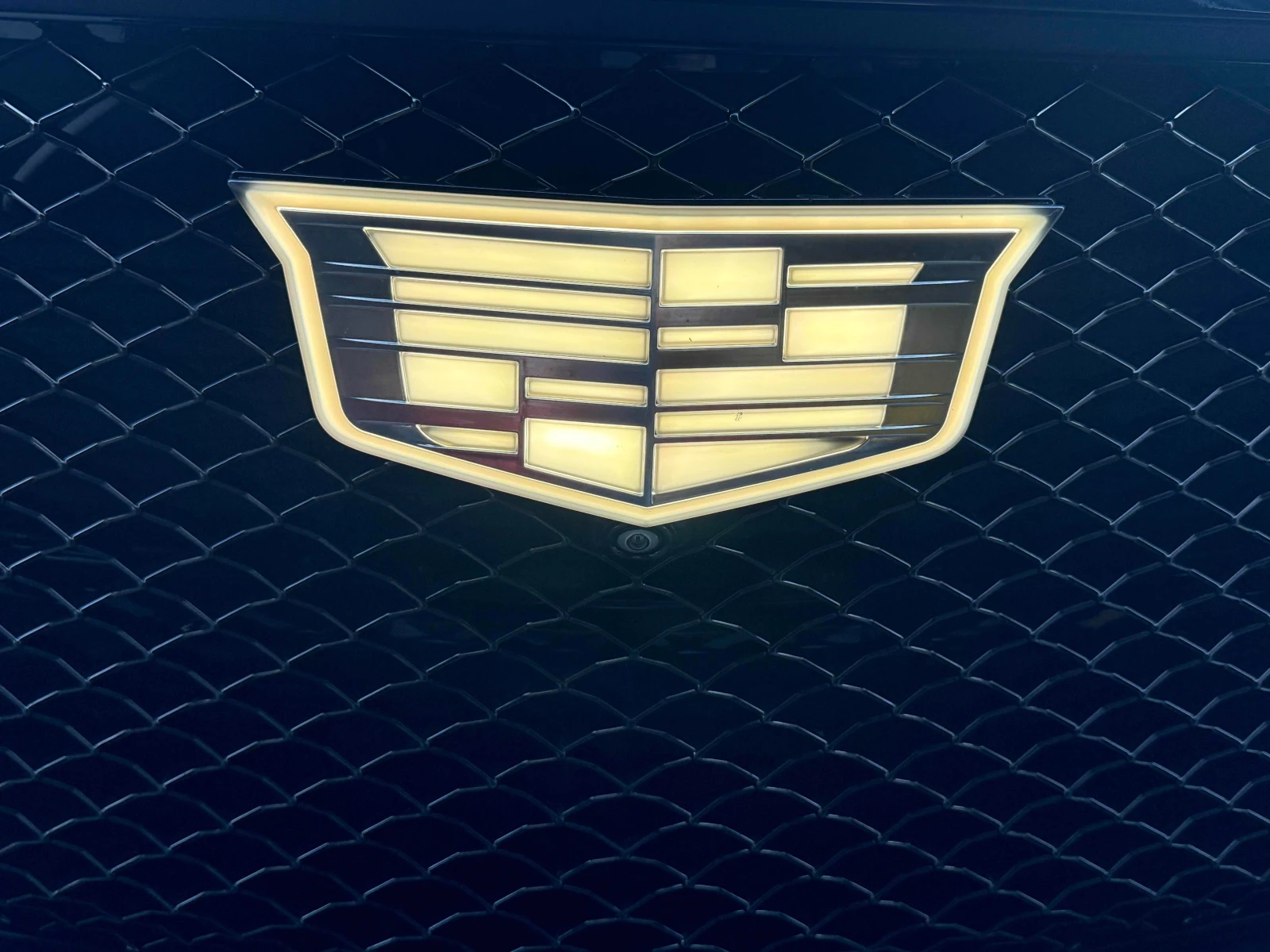 Cadillac Escalade * Sport Platinum* DISTRONIC* ОБДУХВАНЕ* NIGHTVISIO - изображение 9