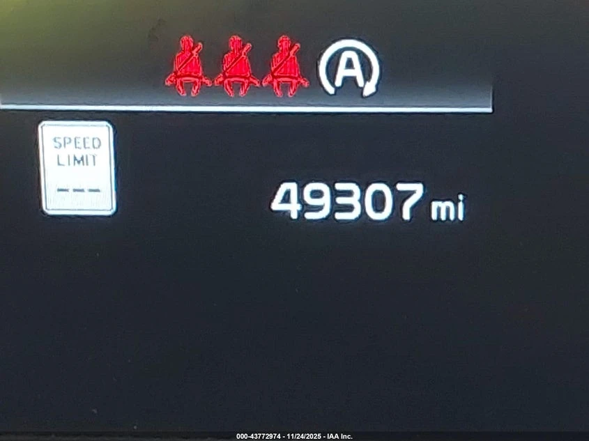 Kia Sportage 2.5L I-4 DI, DOHC, VVT, 187HP All Wheel Drive, снимка 15 - Автомобили и джипове - 53829045