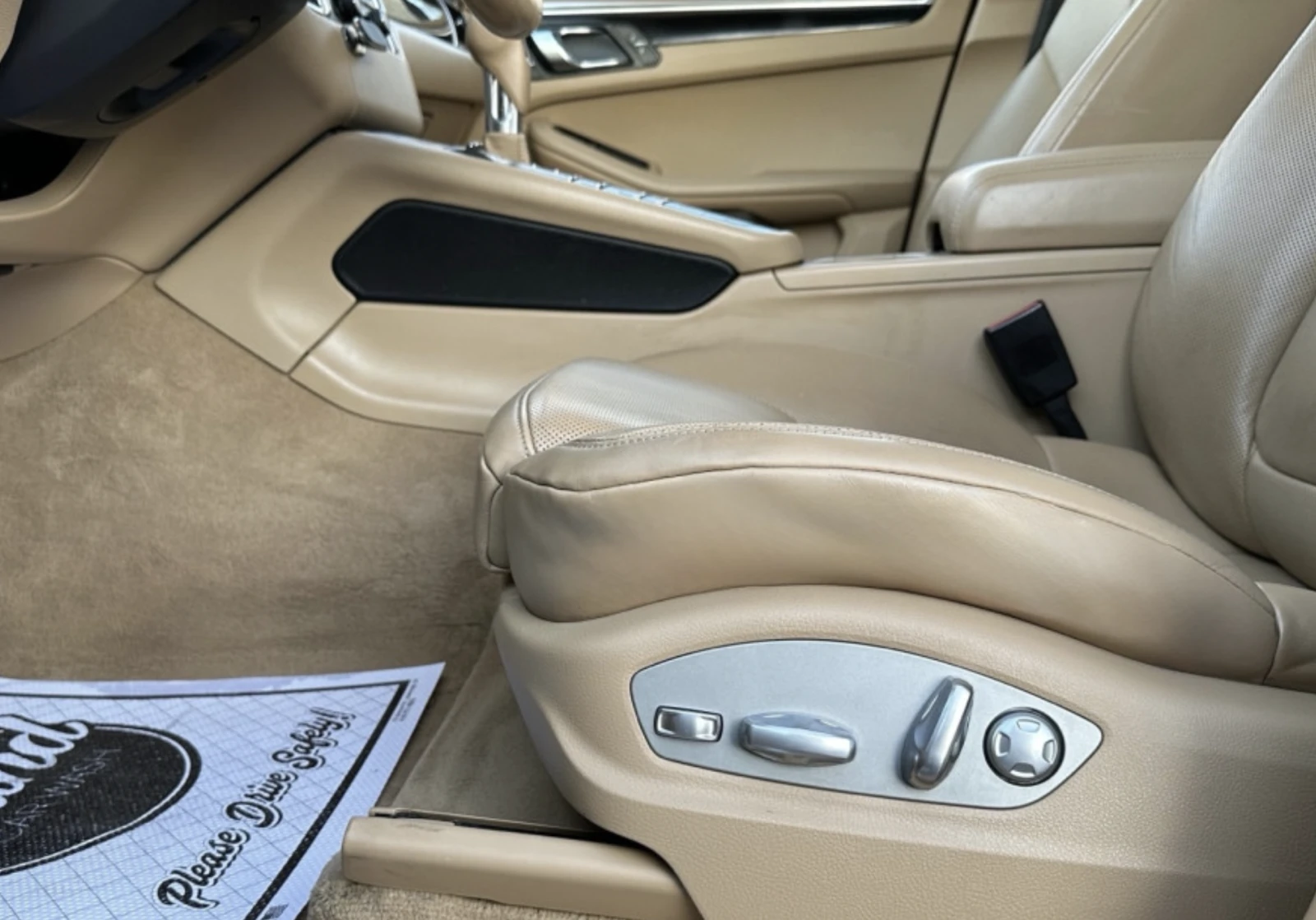 Porsche Macan S* Sport Chrono package* , снимка 14 - Автомобили и джипове - 53864695