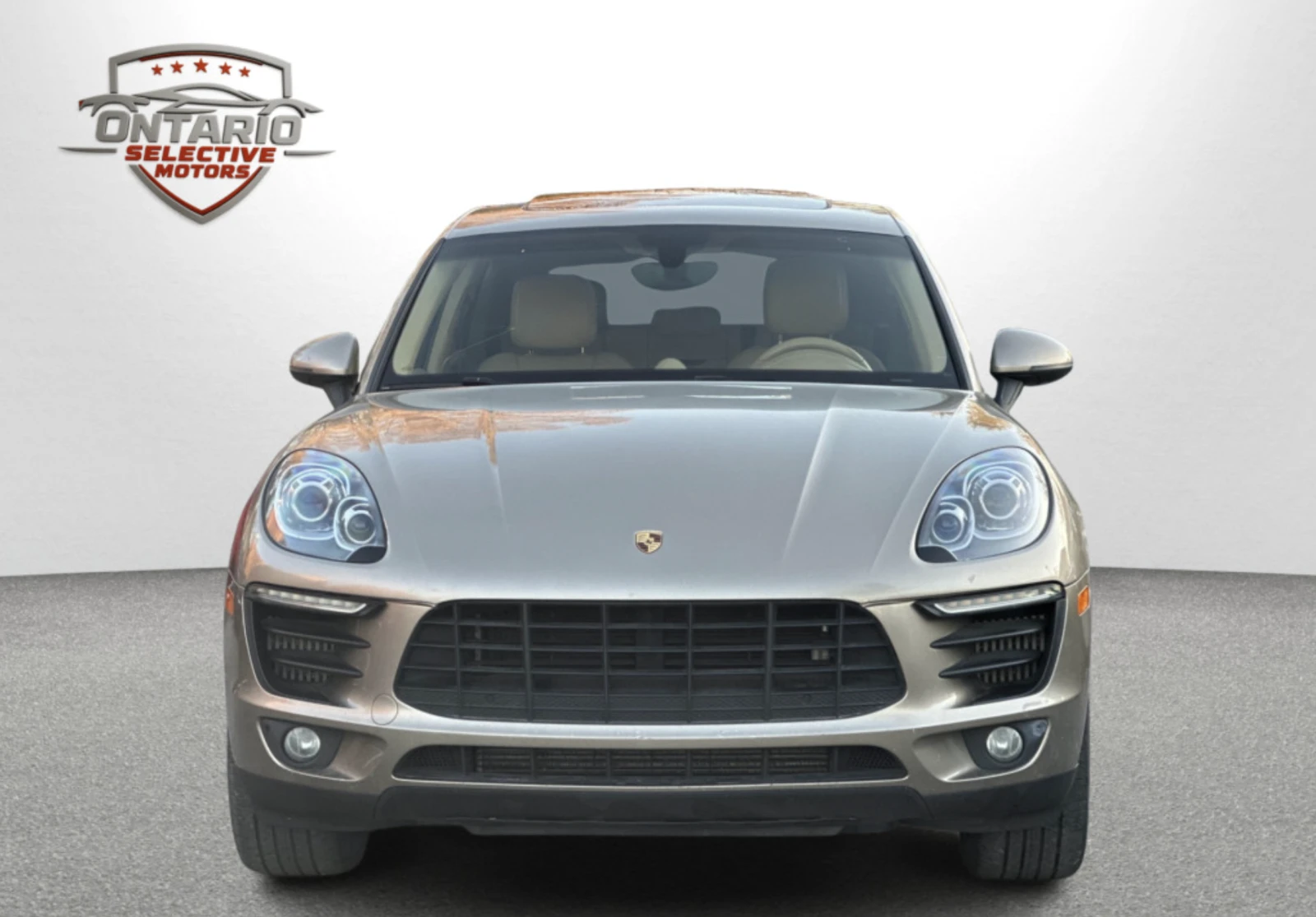 Porsche Macan S* Sport Chrono package* , снимка 2 - Автомобили и джипове - 53864695