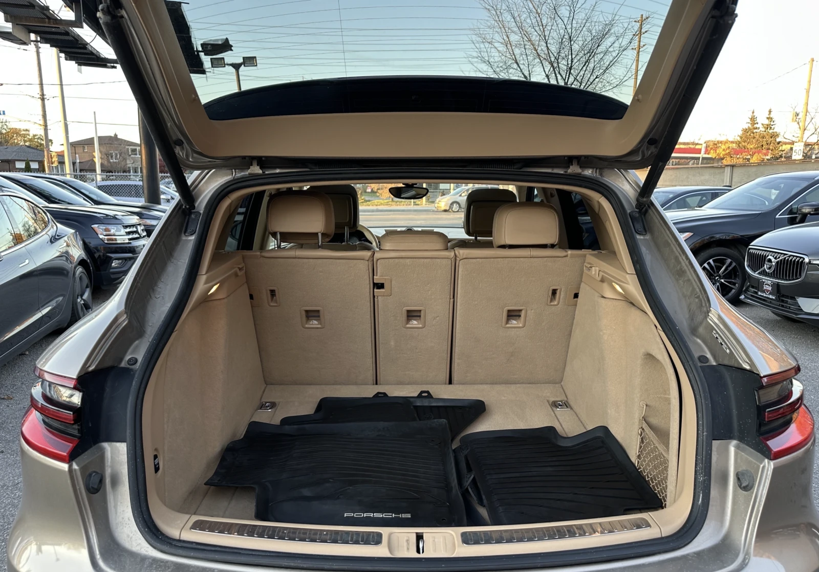 Porsche Macan S* Sport Chrono package* , снимка 15 - Автомобили и джипове - 53864695