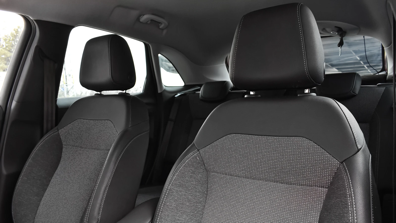 Opel Crossland X 1.5d Elegance, снимка 10 - Автомобили и джипове - 54087362