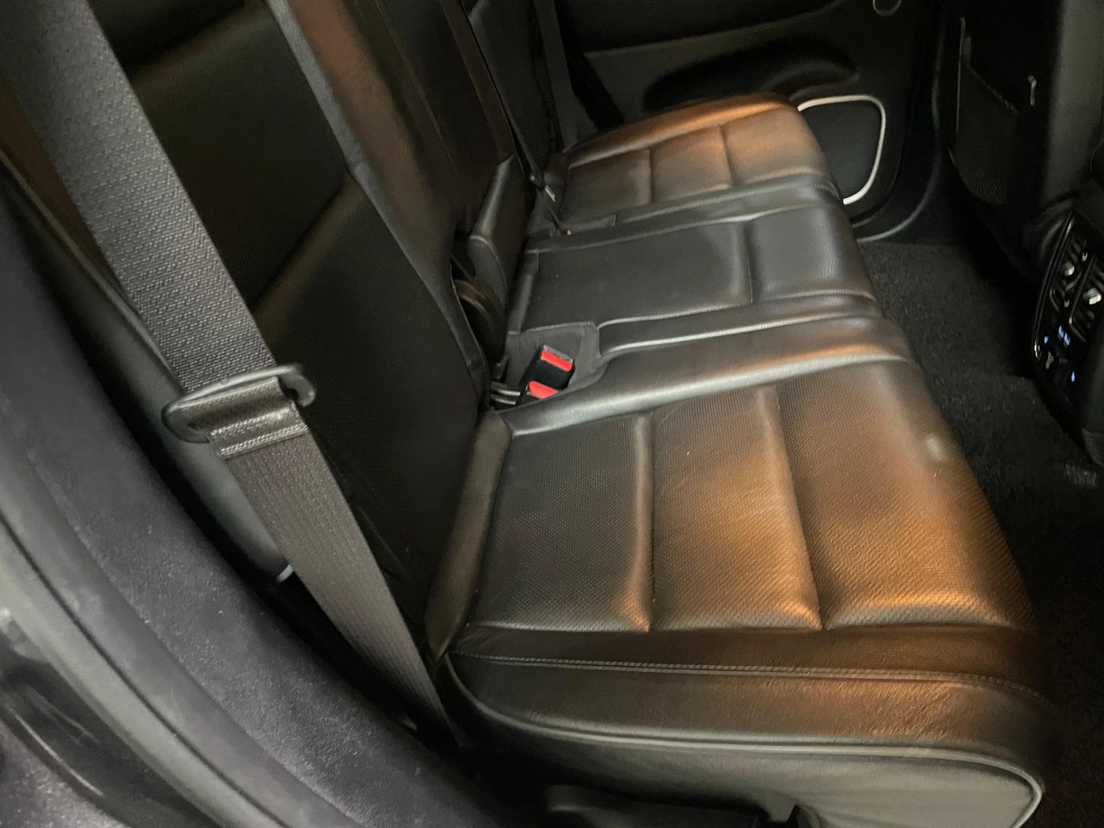 Jeep Grand cherokee 3.6 V6 FaceLift ! Summit !, снимка 12 - Автомобили и джипове - 54133934