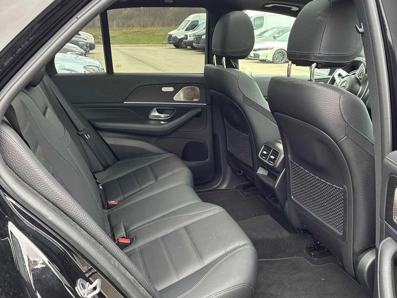 Mercedes-Benz GLE * 350 * CARFAX * ���� �� �� | Mobile.bg � ����������� 11