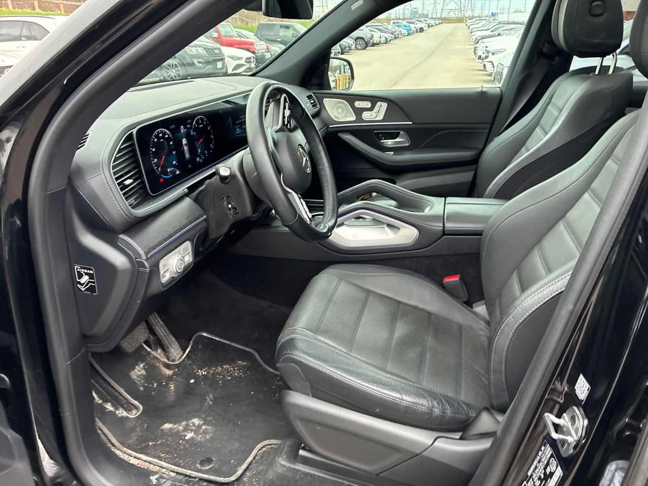Mercedes-Benz GLE * 350 * CARFAX * ���� �� �� | Mobile.bg � ����������� 7