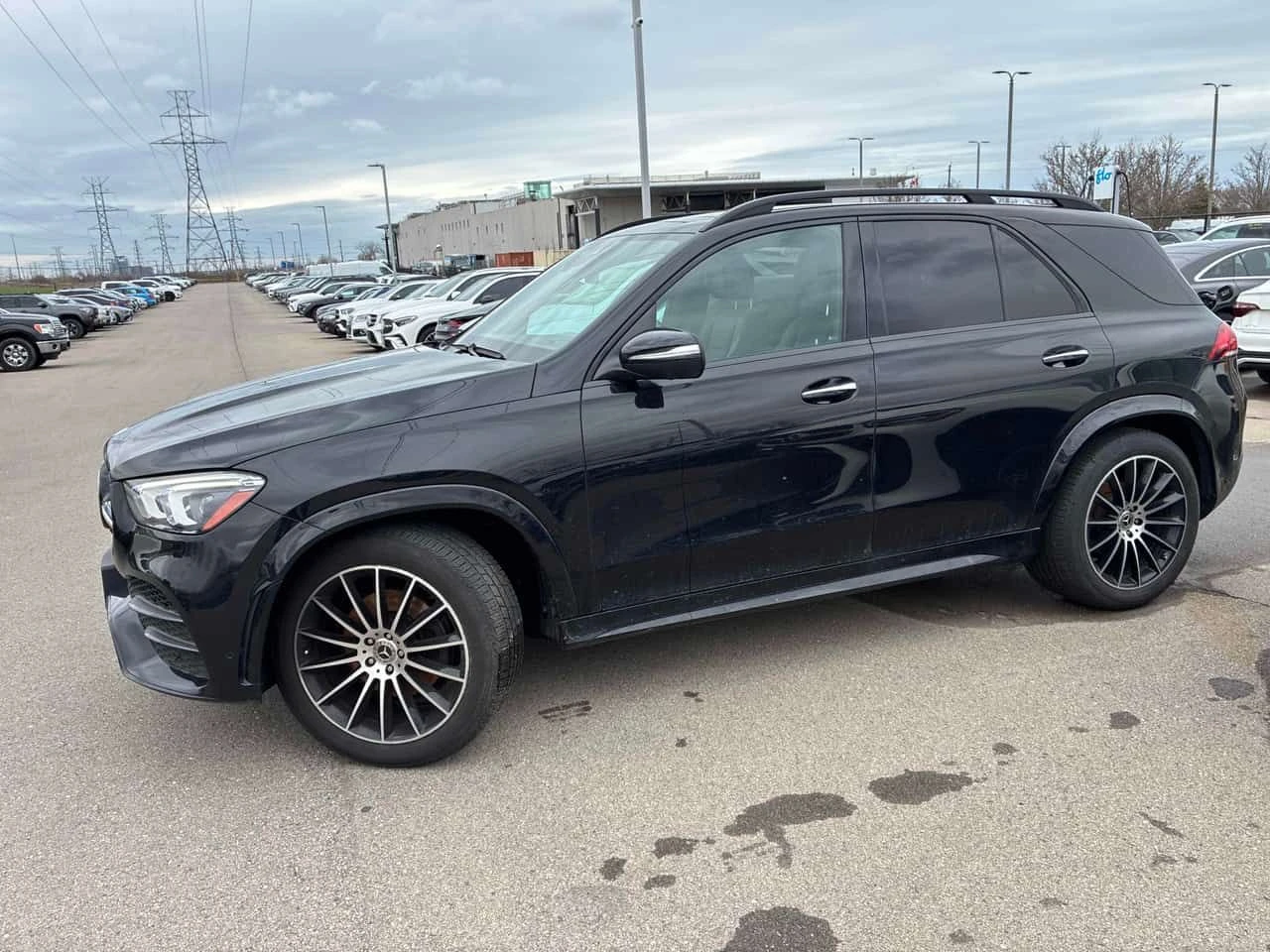 Mercedes-Benz GLE * 350 * CARFAX * ���� �� �� | Mobile.bg � ����������� 3