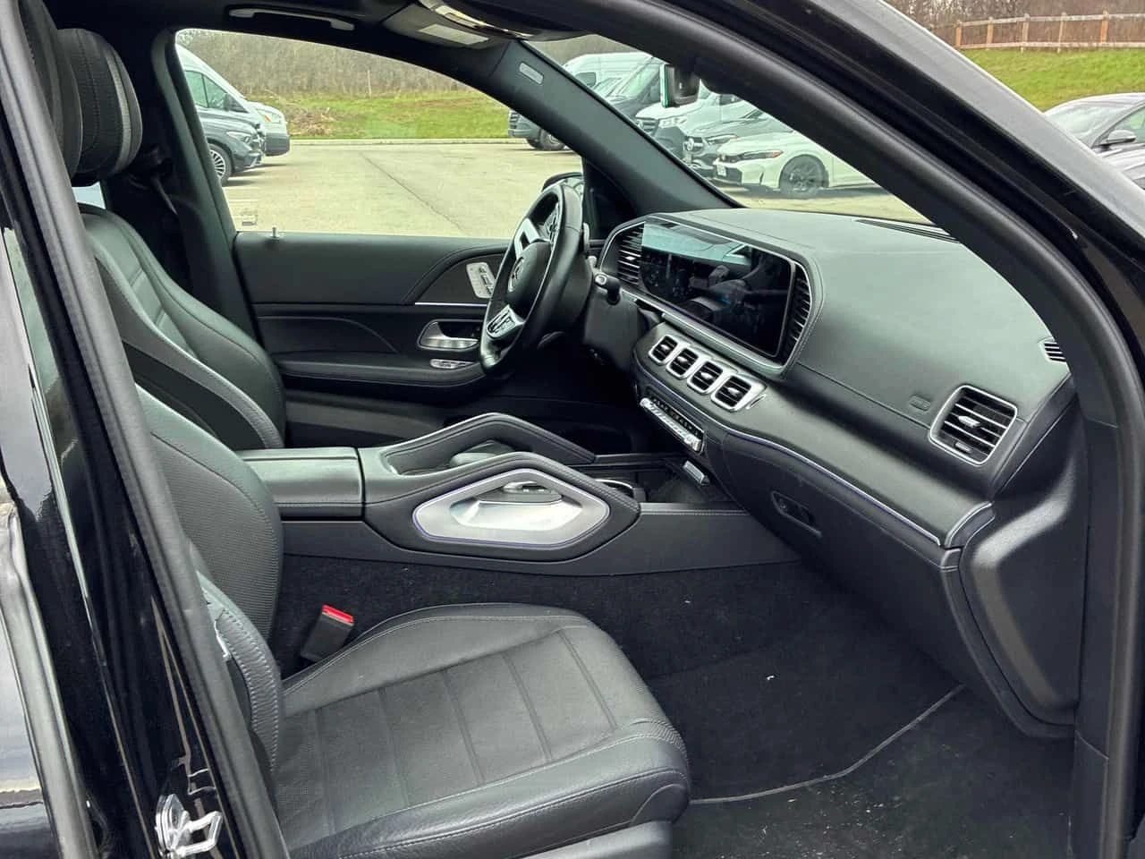 Mercedes-Benz GLE * 350 * CARFAX * ���� �� �� | Mobile.bg � ����������� 6